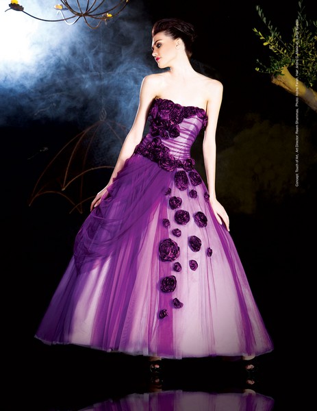 IXIRA 2014 collection by Naja Saade